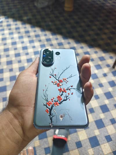 Vivo V60