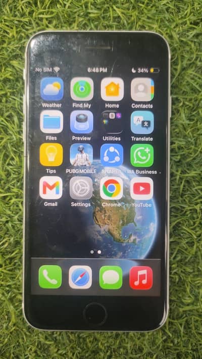 Apple iPhone SE 2020