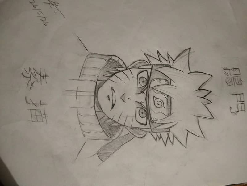 naruto 0
