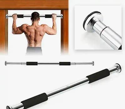 DOORWAY PULLUP BAR