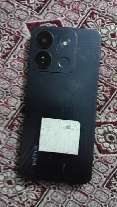 Infinix Smart 7