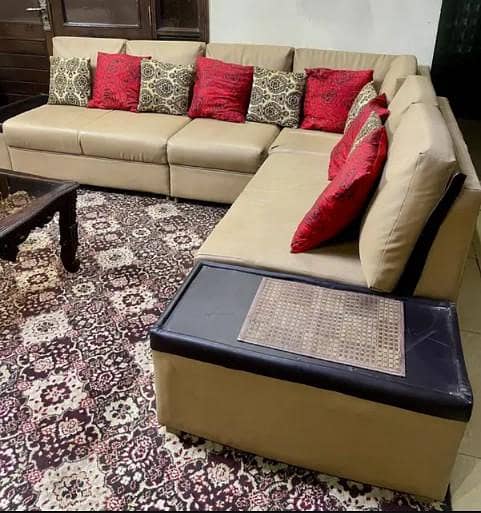 l shape sofa 1
