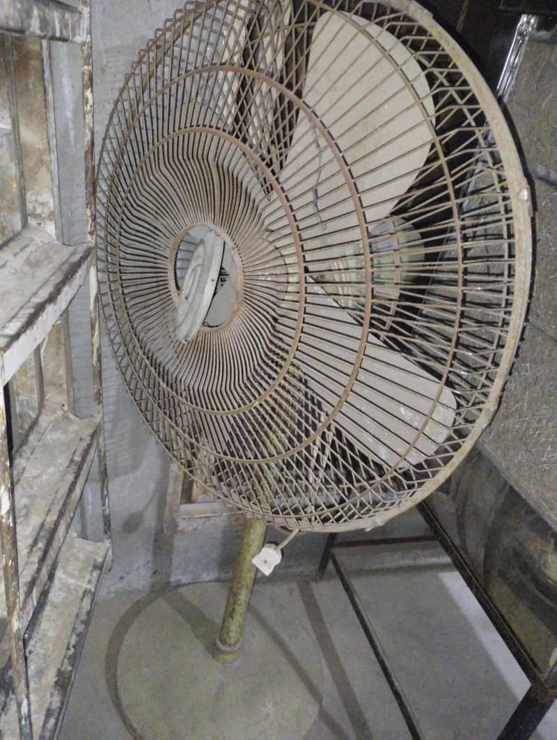 winding 0
