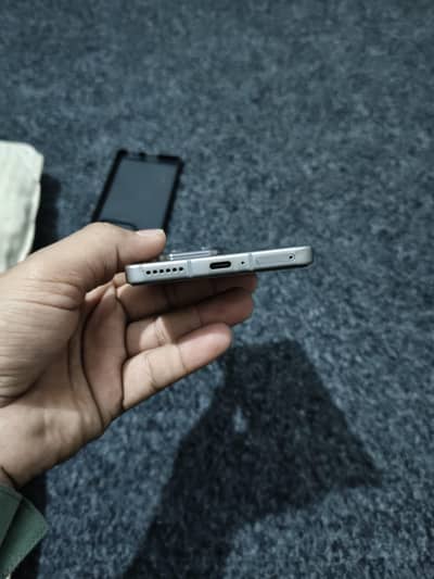 Infinix Note 50