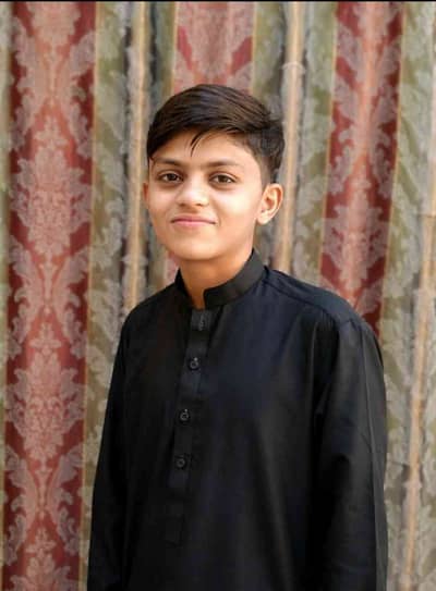 Saif Rajpoot 