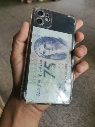 Apple iPhone 11 128 iCloud