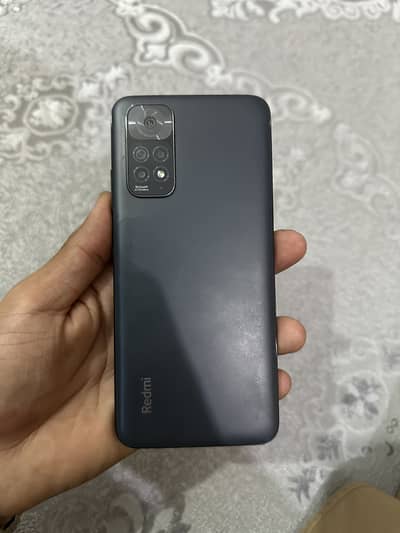 Realme 11