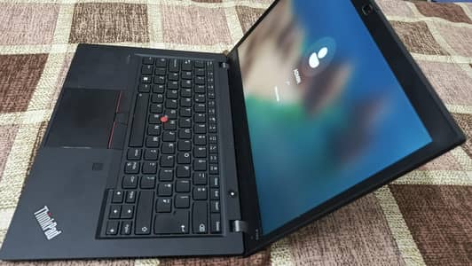 Lenovo ThinkPad P14s Gen 2 Workstation Laptop