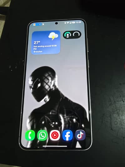Samsung S23 Plus