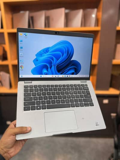 Dell Latitude 5420 core i5 11th Generation 8/256