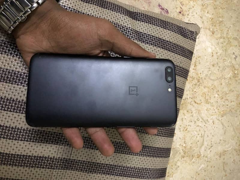 One Plus 5 2