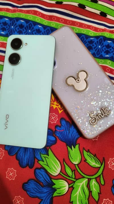 Vivo Y03