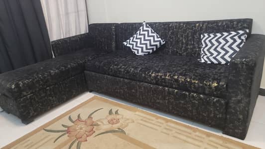 sofacumbed with storage