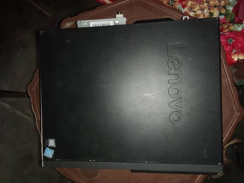 Computer saaling 0