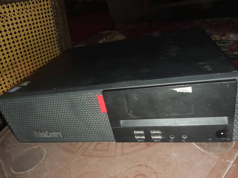 Computer saaling 1