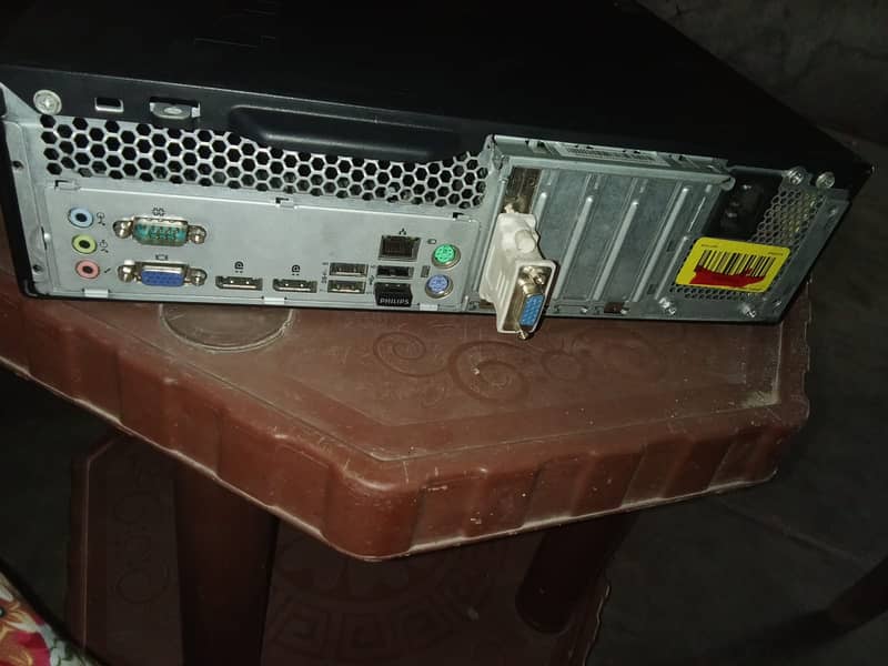 Computer saaling 2