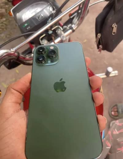 Apple iPhone 13 Pro Max