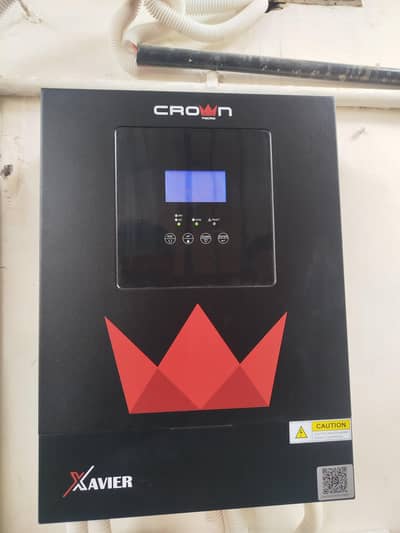crown micro