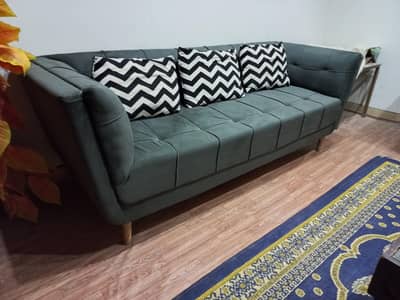 Sofa set for sale