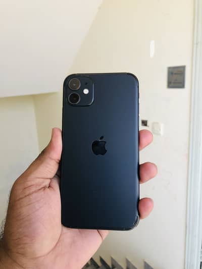 iPhone 11 official Approved dual sim