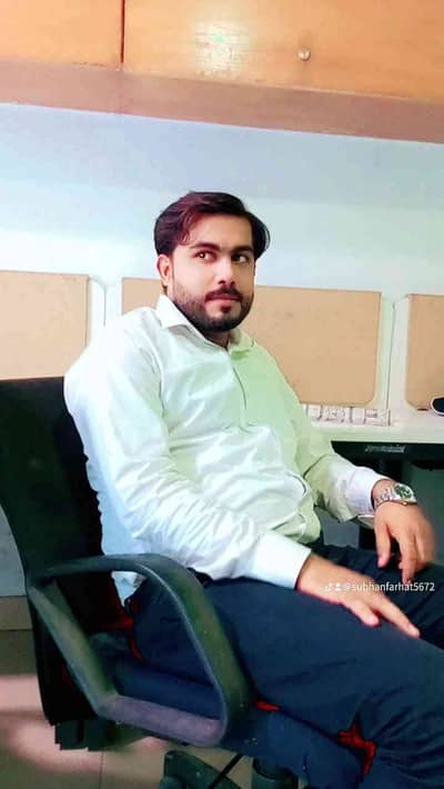 Malik Farhat Tanveer 