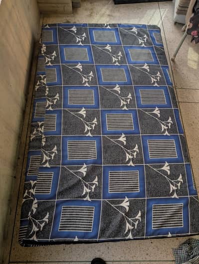 Master Molty Foam (New Condition) only 3 month used