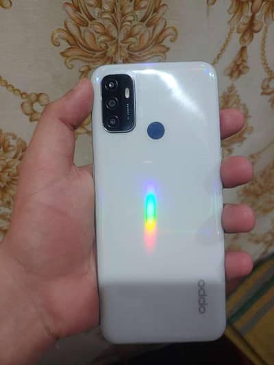 OPPO A53