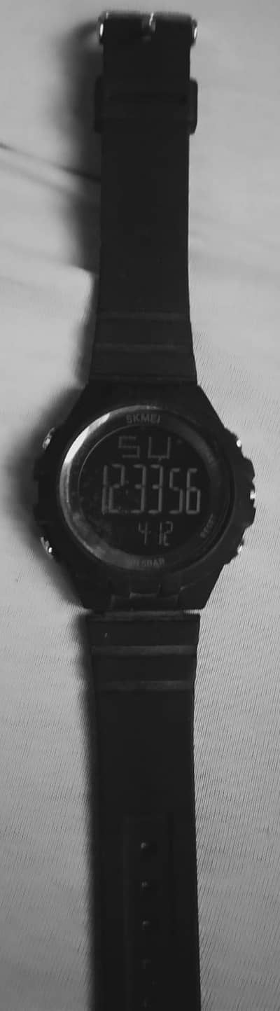 SKMEI 1251 (Digital Sports Watch)