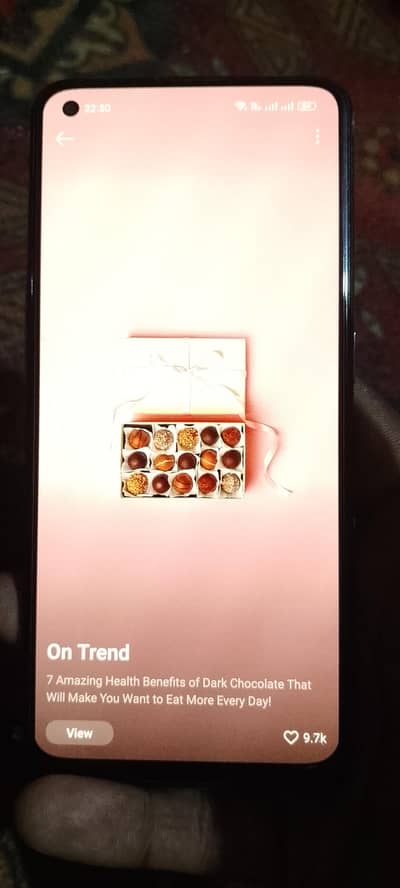 OPPO F19