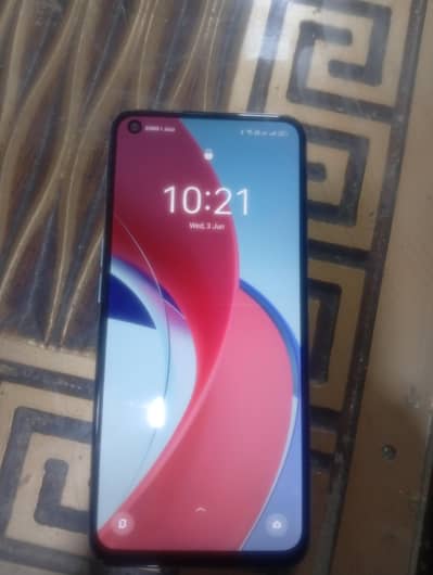 Oppo A96 8GB RAM 128GB