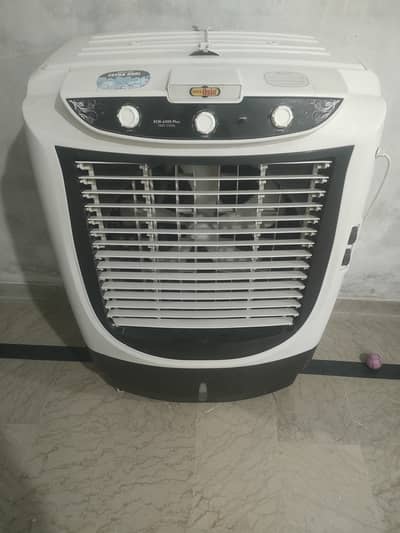 Super Asia room cooler, ECM-6500