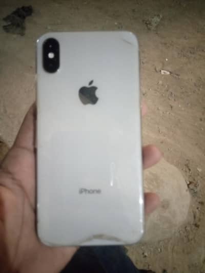 Apple iPhone X
