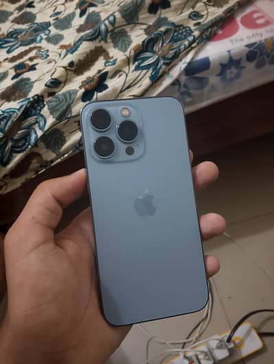 Apple iPhone 13 Pro