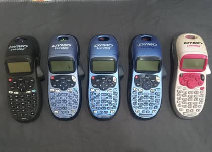Label Printer