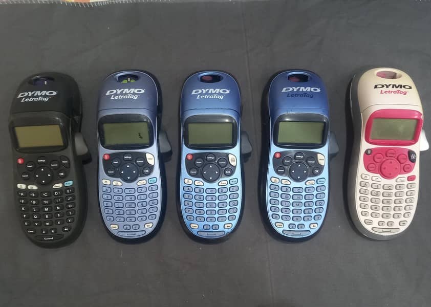 Label Printer 0