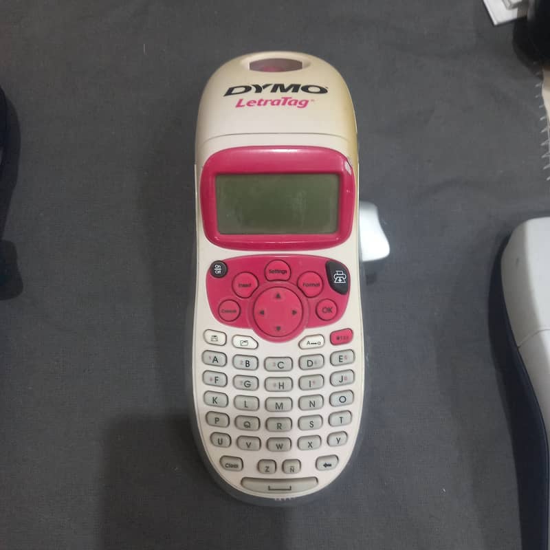 Label Printer 2