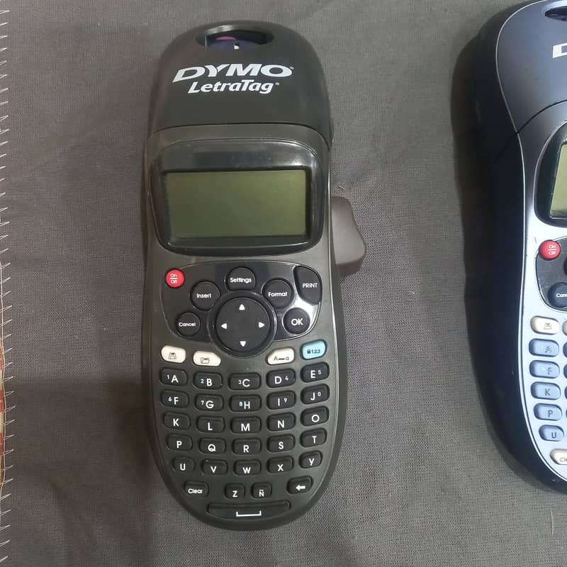Label Printer 4