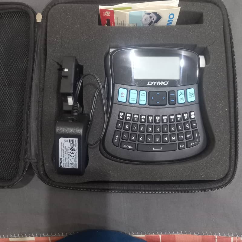 Label Printer 6