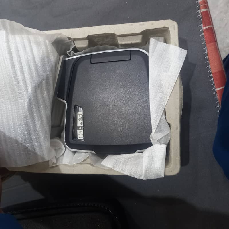 Label Printer 7