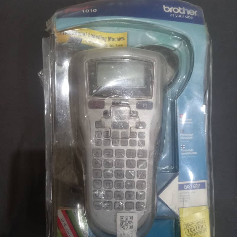 Label Printer 13