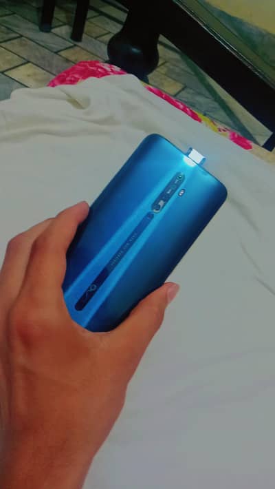 OPPO Reno2 Z