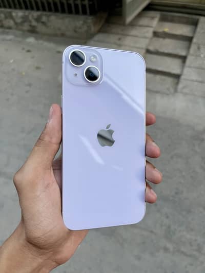 Apple iPhone 14 plus