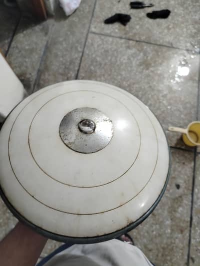 Ceiling Fan Copper Large for sale