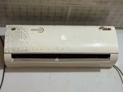 Pel inverter