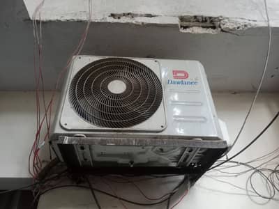 dawlance proactive inverter 1.5 ton