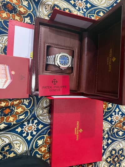 Branded Watch Men
