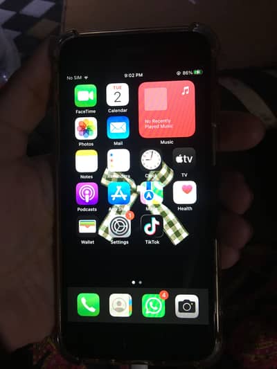 Apple iPhone 6S