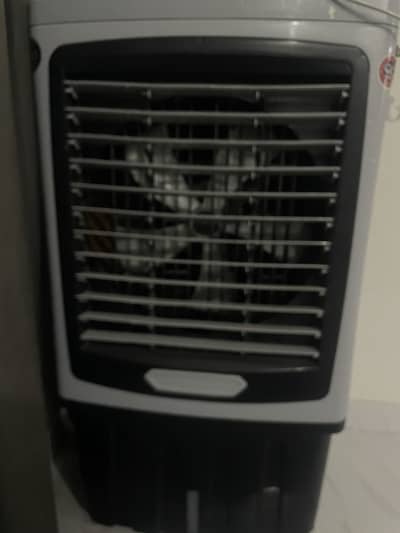 Air cooler NEW  (al fatah electronics)