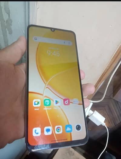 vivo y04