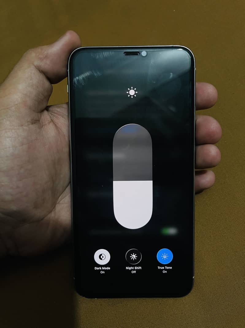 iPhone 11 Pro Max 1